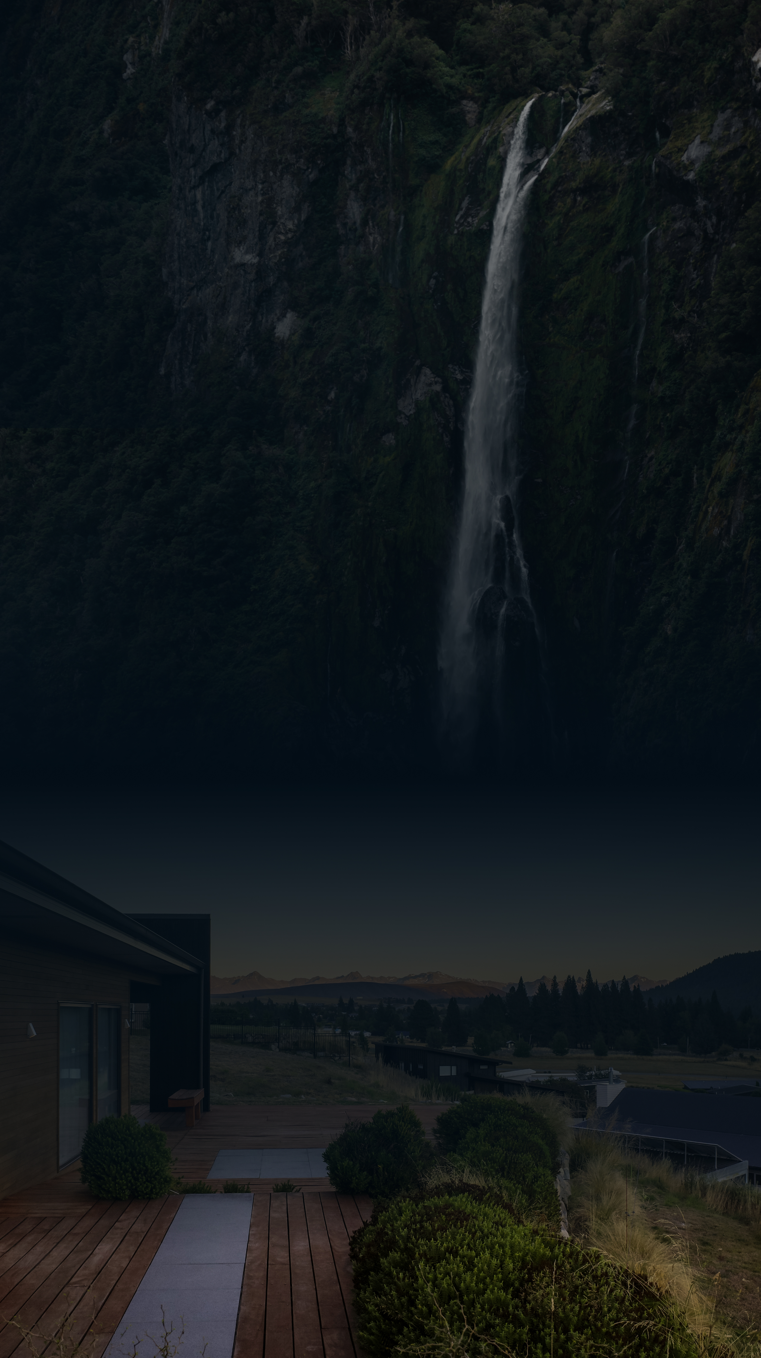 Experience Background