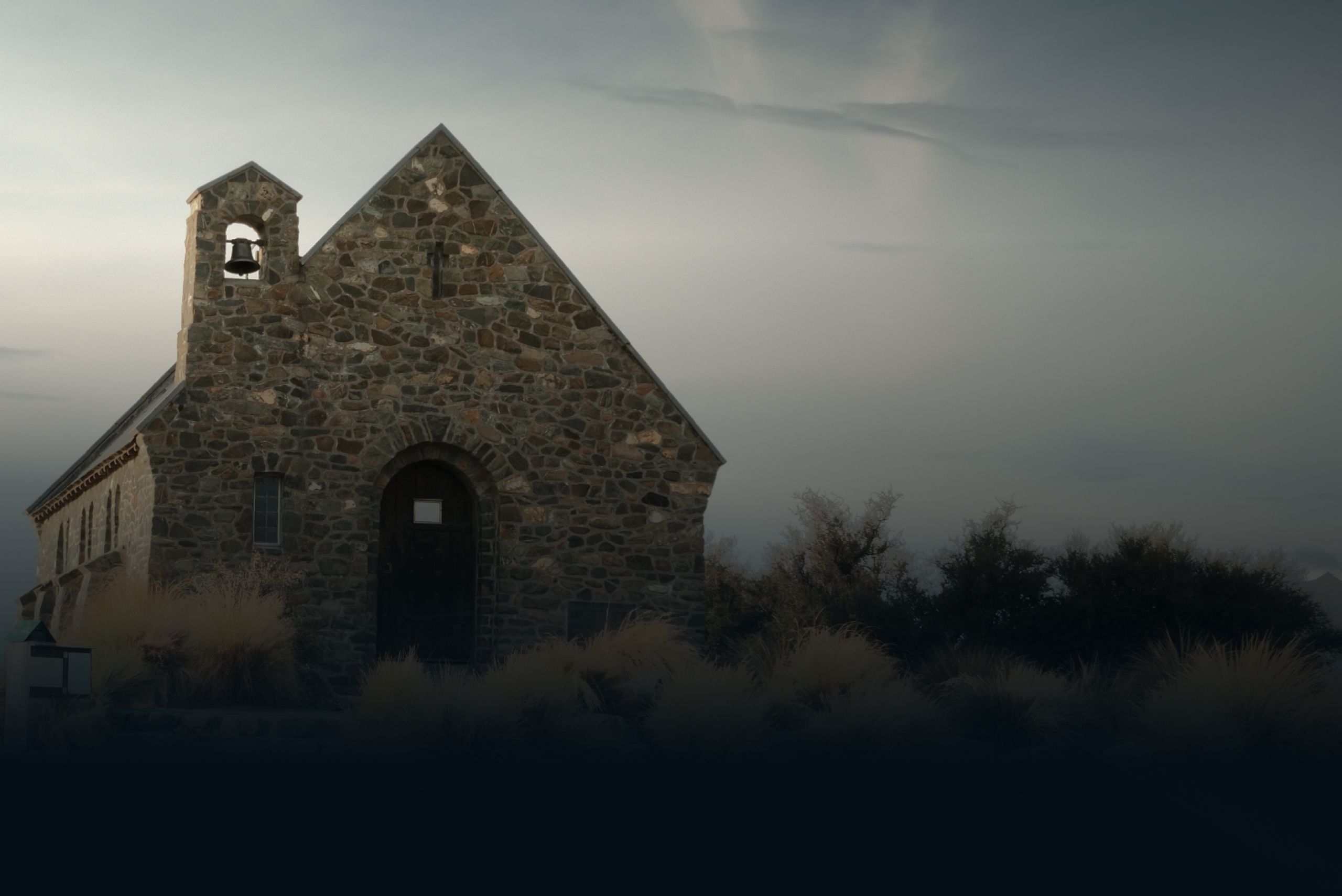 Church of the Good Shepherd, New Zealand