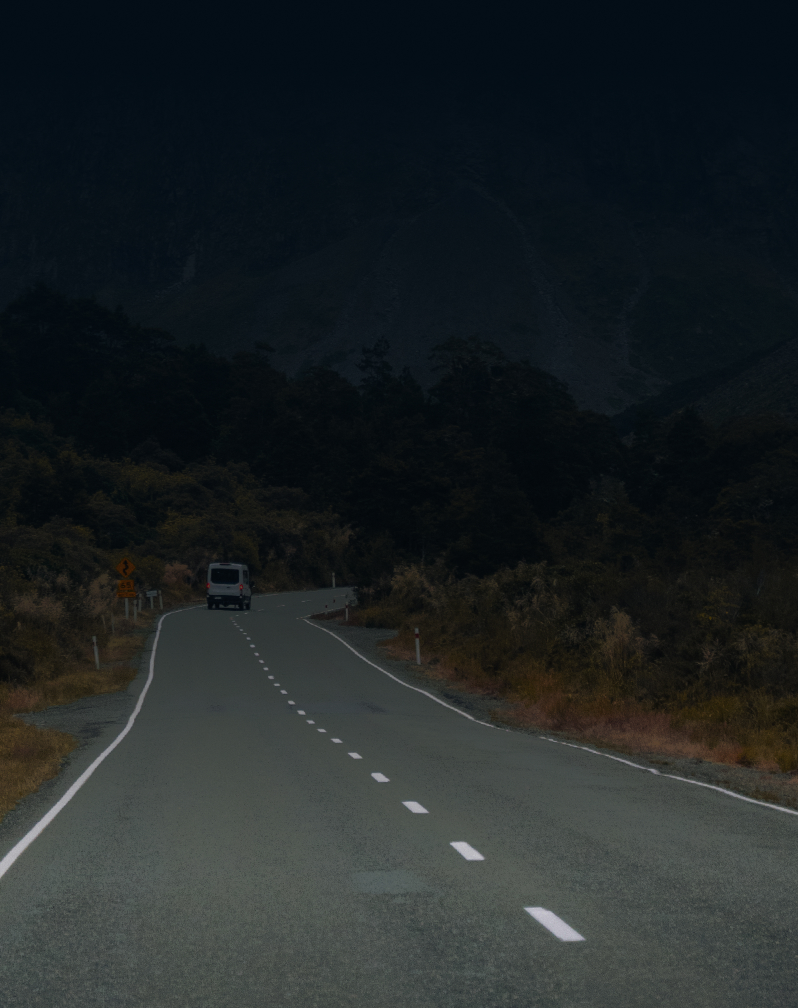 New Zealand Experience